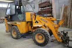 5#5123 Dumper Omes e terna Foredil