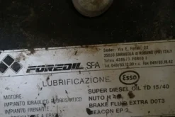5#5123 Dumper Omes e terna Foredil