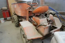 5#5123 Dumper Omes e terna Foredil