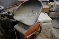 5#5123 Dumper Omes e terna Foredil