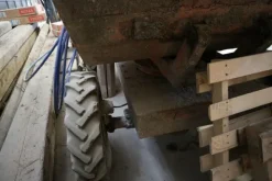5#5123 Dumper Omes e terna Foredil