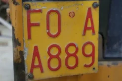5#5123 Dumper Omes e terna Foredil