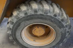 5#5123 Dumper Omes e terna Foredil