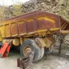 3#6967 Dumper Perlini