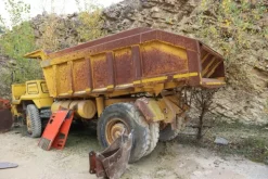 3#6967 Dumper Perlini