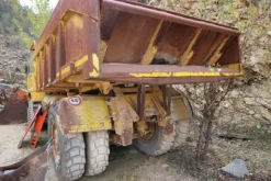 3#6967 Dumper Perlini