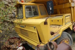 3#6967 Dumper Perlini