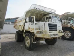 215#46820 Dumper Perlini 255