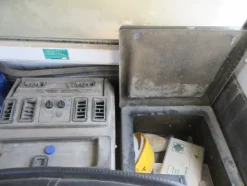 215#46820 Dumper Perlini 255
