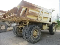 215#46820 Dumper Perlini 255