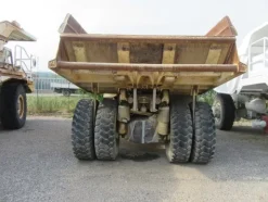 215#46820 Dumper Perlini 255