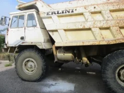 215#46820 Dumper Perlini 255