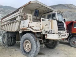 2#5120 Dumper Perlini DP