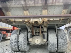 2#5120 Dumper Perlini DP