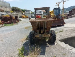 20#7766 Dumper Piccini