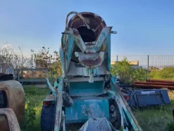 8#6105 Dumpers