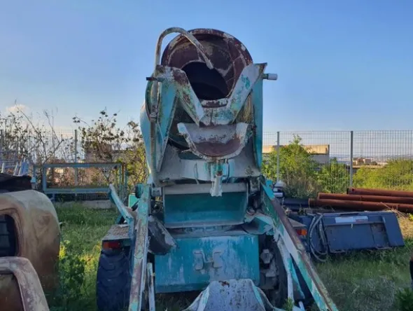 8#6105 Dumpers