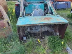 8#6105 Dumpers