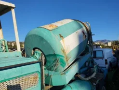 8#6105 Dumpers