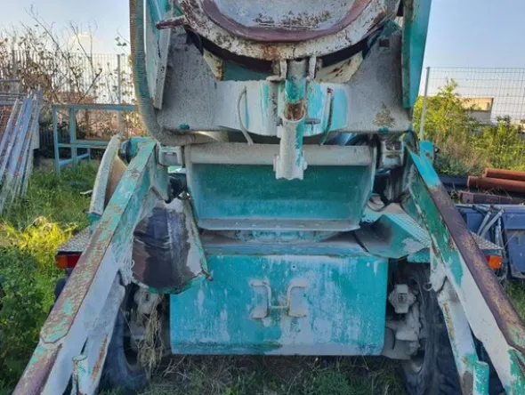 8#6105 Dumpers