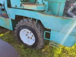 8#6105 Dumpers