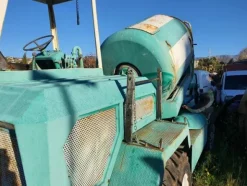 8#6105 Dumpers