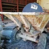 5#4854 Dumper Silla