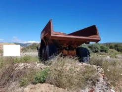 39#4479 Dumper Volvo