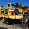 29#4479 Dumper Volvo