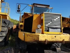 29#4479 Dumper Volvo