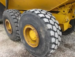 6#3117 Dumper Volvo A30d