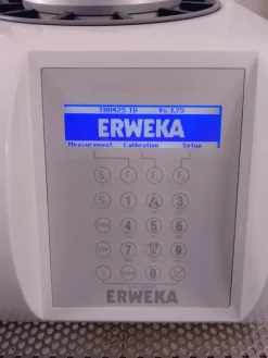 DUROMETRO - ERWEKA (LAB-COMP-79)