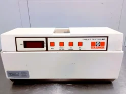 DUROMETRO - SCHLEUNIGER - MOD. 6D (LAB-COMP-88)