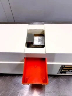 DUROMETRO - SCHLEUNIGER - MOD. 6D (LAB-COMP-88)