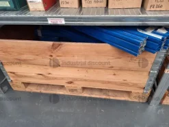 13#9654 DX profili alluminio