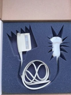 Ecografo PHILIPS ClearVue 350
