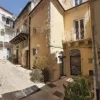 #21993 Edifici destinati a residenza turistico-alberghiera