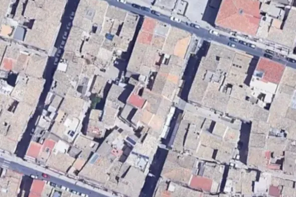#21993 Edifici destinati a residenza turistico-alberghiera