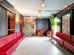 #23025 Edificio adibito a Bar-Ristorante con soprastante appartamento