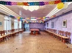 #23025 Edificio adibito a Bar-Ristorante con soprastante appartamento