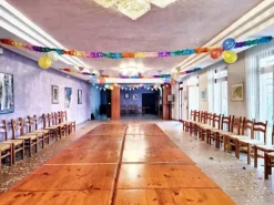 #23025 Edificio adibito a Bar-Ristorante con soprastante appartamento