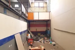 #2639900 Edificio artigianale con laboratorio e cortile