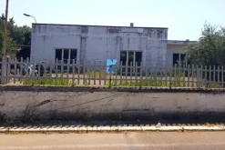 #2639900 Edificio artigianale con laboratorio e cortile