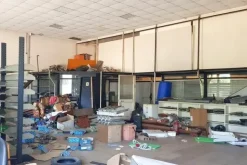 #2639900 Edificio artigianale con laboratorio e cortile