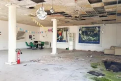 #2639900 Edificio artigianale con laboratorio e cortile