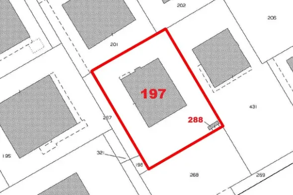 #2639920 Edificio artigianale con uffici e cabina elettrica