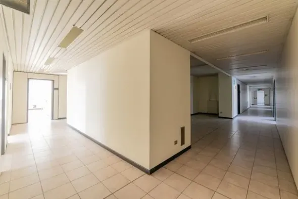 #2537729 Edificio cielo terra indipendente con parcheggio sotterraneo privato e ampia area esterna