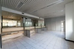 #2537729 Edificio cielo terra indipendente con parcheggio sotterraneo privato e ampia area esterna