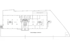 #2537729 Edificio cielo terra indipendente con parcheggio sotterraneo privato e ampia area esterna