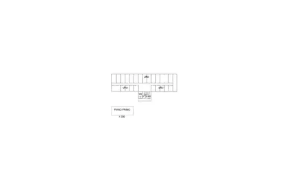 #25736 Edificio direzionale con uffici, mensa e cortile